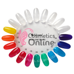 Gel UV Base One cu efect de sticla albastru Sallow Blue 5 ml Gel UV Base One cu efect de sticla albastru Sallow Blue 5 ml